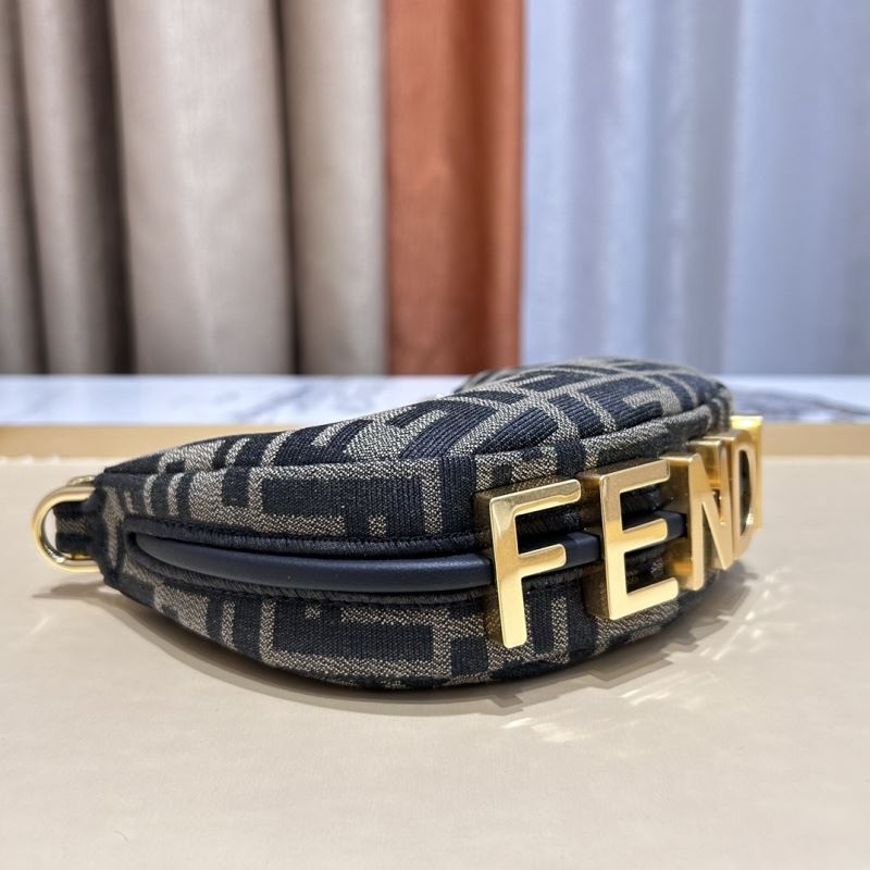 Fendi Satchel Bags